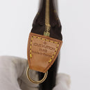 LOUIS VUITTON Monogram Bucket GM Accessory Pouch LV Auth 152913-7