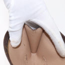 LOUIS VUITTON Monogram Bucket GM Accessory Pouch LV Auth 152913-10