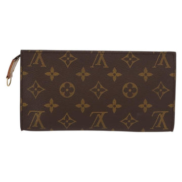 LOUIS VUITTON Monogram Bucket GM Accessory Pouch LV Auth 152913 - 0