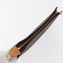 LOUIS VUITTON Monogram Bucket GM Accessory Pouch LV Auth 152913-5