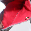 LOUIS VUITTON Damier Ebene Lift Shoulder Bag N60009 LV Auth 152915V-22