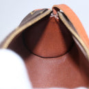 LOUIS VUITTON Monogram Papillon Pouch LV Auth 152917-12