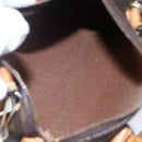 LOUIS VUITTON Monogram Mini Speedy Hand Bag M41534 LV Auth 152919-12