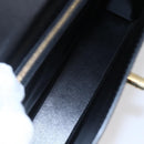 LOUIS VUITTON Epi Malesherbes Hand Bag Black M52372 LV Auth 152926-9