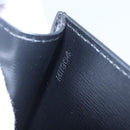 LOUIS VUITTON Epi Malesherbes Hand Bag Black M52372 LV Auth 152926-11