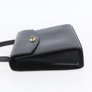 LOUIS VUITTON Epi Malesherbes Hand Bag Black M52372 LV Auth 152926-3
