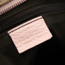 GUCCI GG Canvas Tote Bag Beige Gold 155524 Auth 152928-16