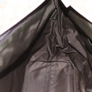 GUCCI GG Canvas Tote Bag Beige Gold 155524 Auth 152928-19