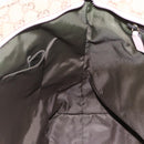 GUCCI GG Canvas Tote Bag Beige Gold 155524 Auth 152928-20