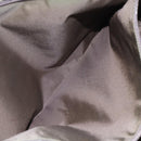 GUCCI GG Canvas Tote Bag Beige Gold 155524 Auth 152928-21