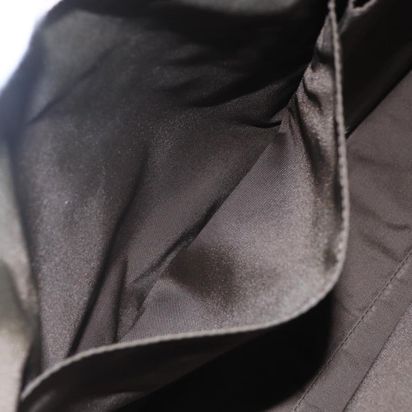 GUCCI GG Canvas Tote Bag Beige Gold 155524 Auth 152928