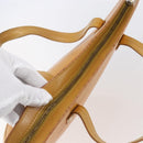 LOUIS VUITTON Epi Saint Jacques Hand Bag Yellow M52279 LV Auth 152931-6