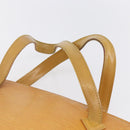 LOUIS VUITTON Epi Saint Jacques Hand Bag Yellow M52279 LV Auth 152931-8