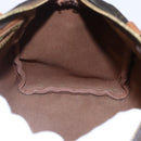 LOUIS VUITTON Monogram Speedy 25 Hand Bag M41528 LV Auth 152960-20