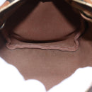 LOUIS VUITTON Monogram Speedy 25 Hand Bag M41528 LV Auth 152960-21