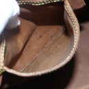 LOUIS VUITTON Monogram Speedy 25 Hand Bag M41528 LV Auth 152960-11