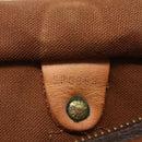 LOUIS VUITTON Monogram Speedy 25 Hand Bag M41528 LV Auth 152960-12