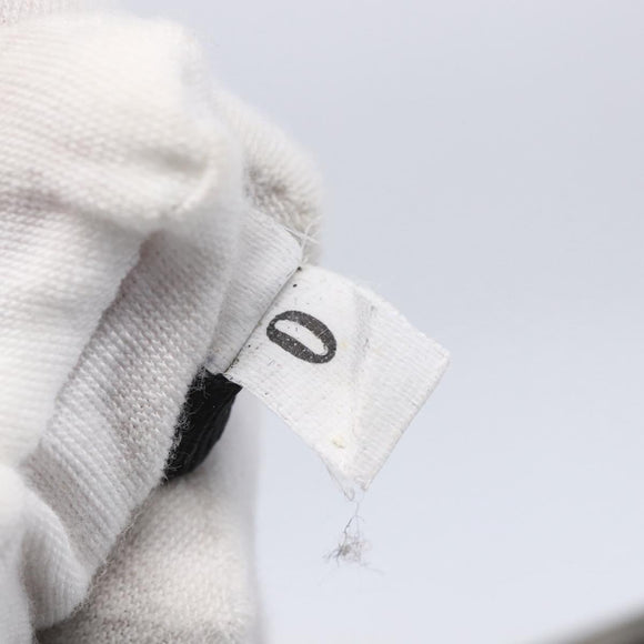 PRADA Shoulder Bag Leather Pink Silver Auth 152969