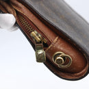 LOUIS VUITTON Monogram Orsay Clutch Bag M51790 LV Auth 152974-8