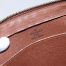 LOUIS VUITTON Monogram Orsay Clutch Bag M51790 LV Auth 152974-9