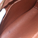 LOUIS VUITTON Monogram Orsay Clutch Bag M51790 LV Auth 152974-10