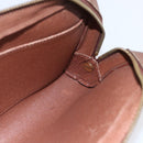 LOUIS VUITTON Monogram Orsay Clutch Bag M51790 LV Auth 152974-17