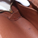 LOUIS VUITTON Monogram Orsay Clutch Bag M51790 LV Auth 152974-18