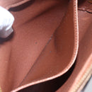 LOUIS VUITTON Monogram Orsay Clutch Bag M51790 LV Auth 152974-19