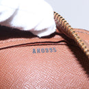 LOUIS VUITTON Monogram Orsay Clutch Bag M51790 LV Auth 152974-12