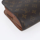 LOUIS VUITTON Monogram Orsay Clutch Bag M51790 LV Auth 152974-14