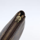 LOUIS VUITTON Monogram Pochette Accessoires Pouch M51980 LV Auth 152981-9
