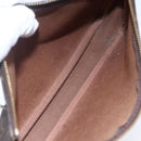 LOUIS VUITTON Monogram Pochette Accessoires Pouch M51980 LV Auth 152981-10