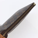 LOUIS VUITTON Monogram Pochette Accessoires Pouch M51980 LV Auth 152981-5