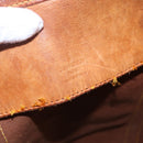 LOUIS VUITTON Monogram Bucket GM Shoulder Bag Vintage M42236 LV Auth 152984-9