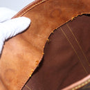 LOUIS VUITTON Monogram Bucket GM Shoulder Bag Vintage M42236 LV Auth 152984-10