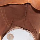 LOUIS VUITTON Monogram Bucket GM Shoulder Bag Vintage M42236 LV Auth 152984-19