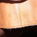 LOUIS VUITTON Monogram Bucket GM Shoulder Bag Vintage M42236 LV Auth 152984-12