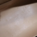 LOUIS VUITTON Monogram Vernis Mercer Boston Bag Beige M91000 LV Auth 152986-11