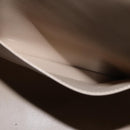 LOUIS VUITTON Monogram Vernis Mercer Boston Bag Beige M91000 LV Auth 152986-26