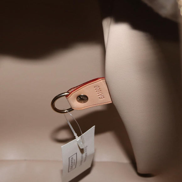 LOUIS VUITTON Monogram Vernis Mercer Boston Bag Beige M91000 LV Auth 152986