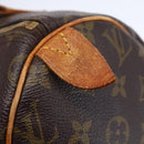 LOUIS VUITTON Monogram Speedy 30 Hand Bag M41526 LV Auth 152989-17