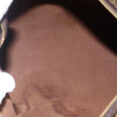 LOUIS VUITTON Monogram Speedy 30 Hand Bag M41526 LV Auth 152989-11