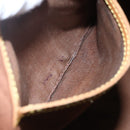 LOUIS VUITTON Monogram Speedy 30 Hand Bag M41526 LV Auth 152989-20