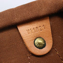 LOUIS VUITTON Monogram Speedy 30 Hand Bag M41526 LV Auth 152989-12