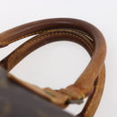 LOUIS VUITTON Monogram Speedy 30 Hand Bag M41526 LV Auth 152989-8