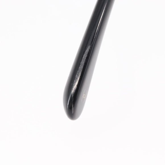 CHANEL Sunglasses frames metal Gold CC Auth 153002