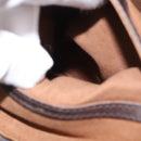 LOUIS VUITTON Damier Ebene Soho Backpack N51132 LV Auth 153022-27