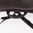 LOUIS VUITTON Damier Ebene Soho Backpack N51132 LV Auth 153022-8