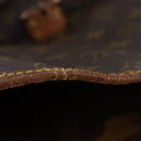 LOUIS VUITTON Monogram Montsouris GM Backpack M51135 LV Auth 153023-21