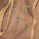 LOUIS VUITTON Monogram Montsouris GM Backpack M51135 LV Auth 153023-22